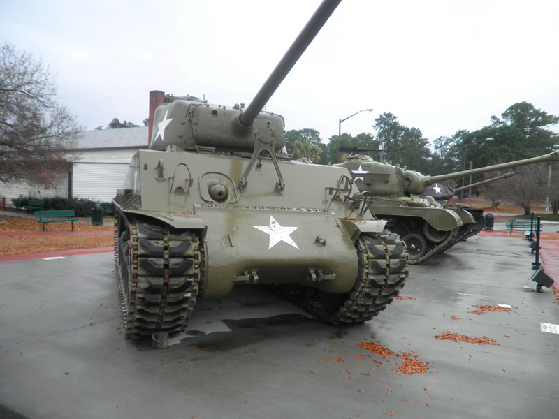 Illustration for article titled Oh hi tanks